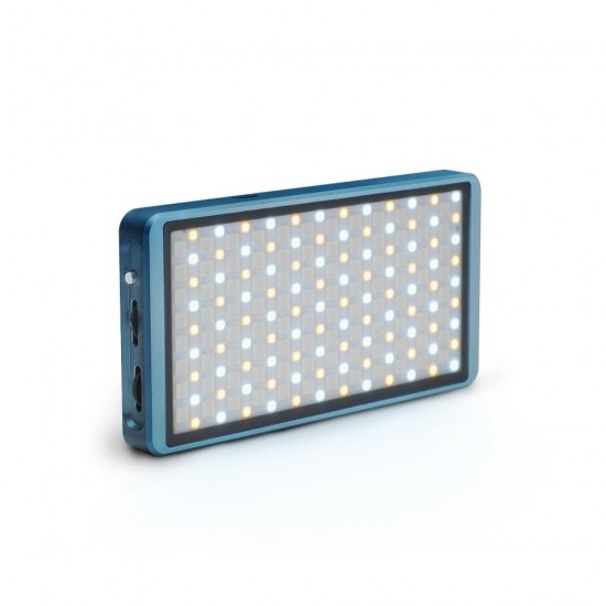 Falcon Eyes F7 PocketLite RGBW LED Video Camera Light with